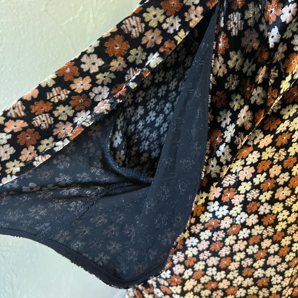 Madewell floral top - Picture 7 of 7